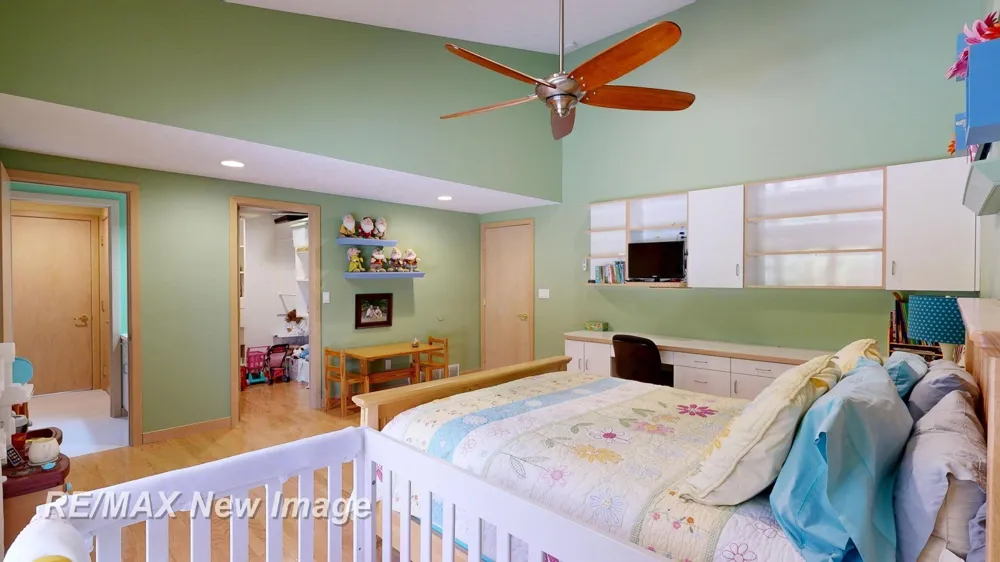 1134 Graham Road Thomas Township, MI 48609