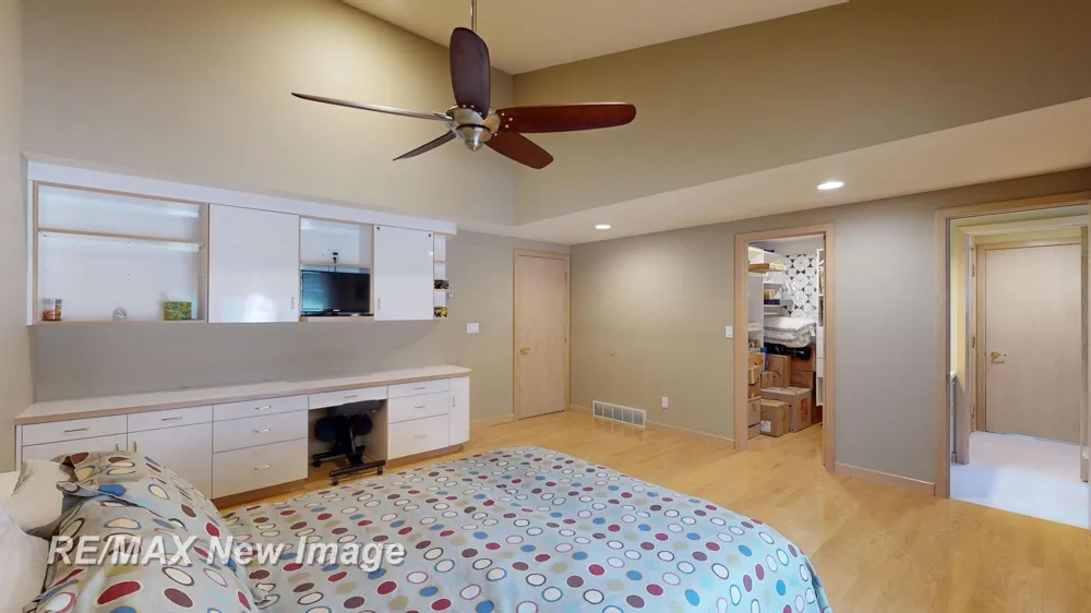 1134 Graham Road Thomas Township, MI 48609