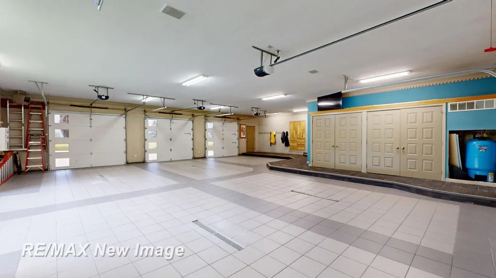 1134 Graham Road Thomas Township, MI 48609
