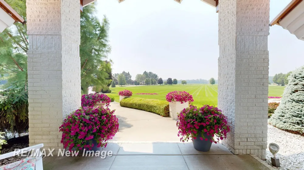 1134 Graham Road Thomas Township, MI 48609