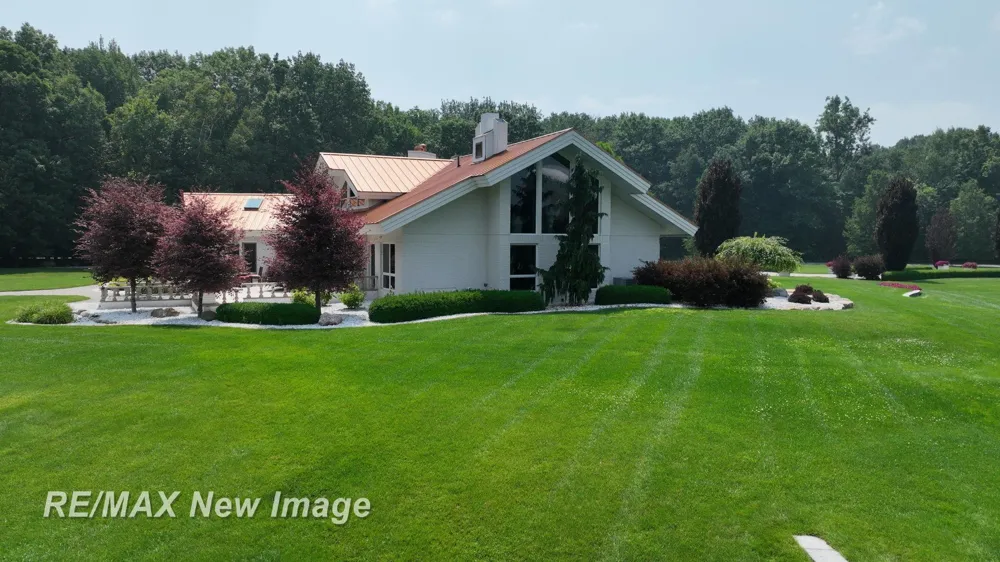 1134 Graham Road Thomas Township, MI 48609