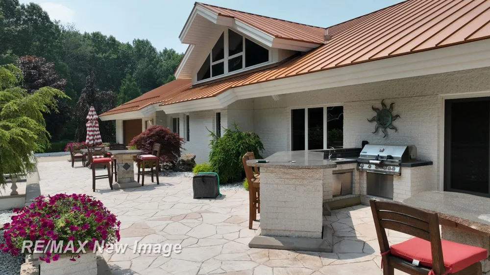 1134 Graham Road Thomas Township, MI 48609