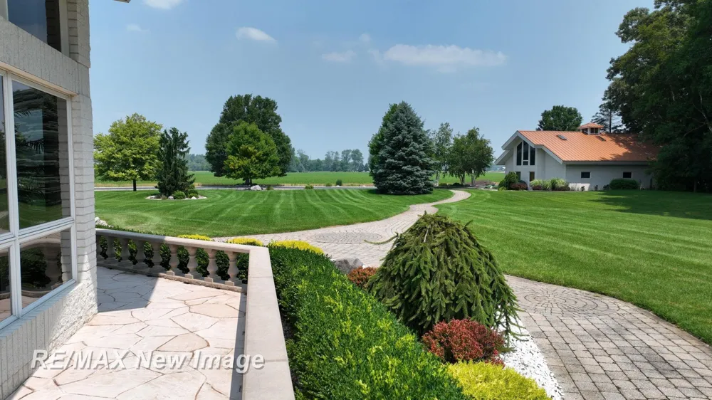 1134 Graham Road Thomas Township, MI 48609
