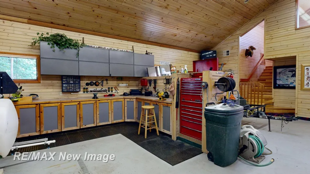 1134 Graham Road Thomas Township, MI 48609