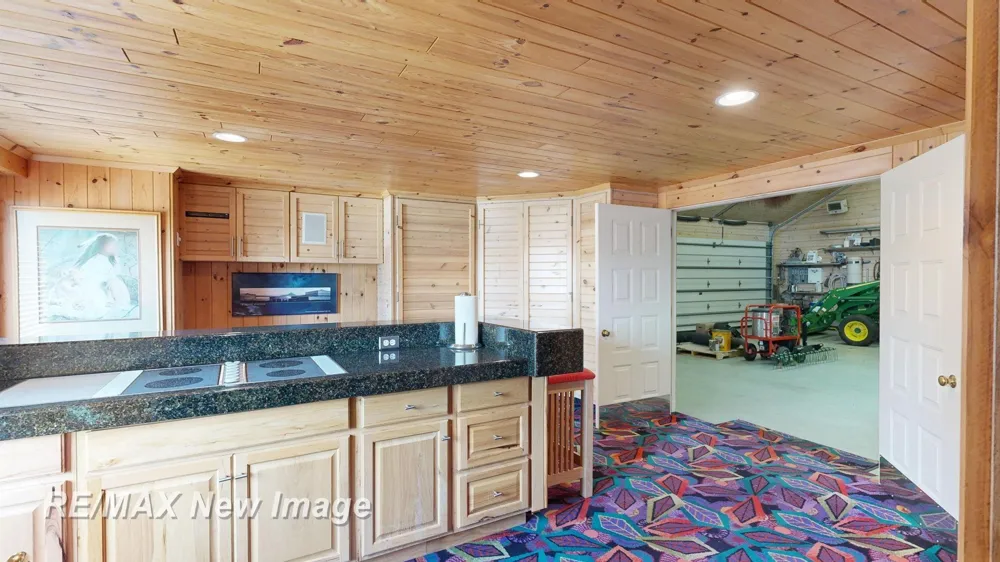 1134 Graham Road Thomas Township, MI 48609