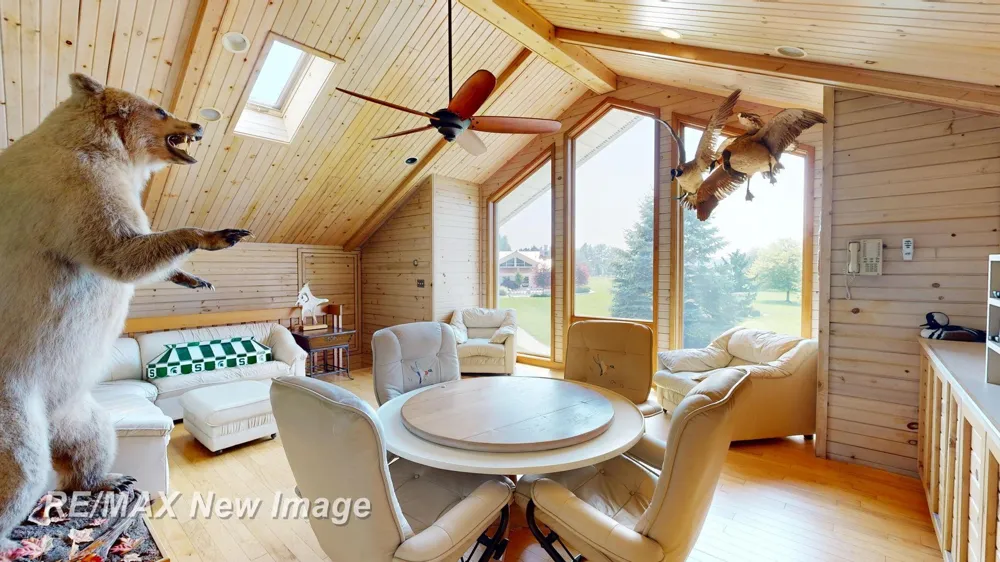 1134 Graham Road Thomas Township, MI 48609