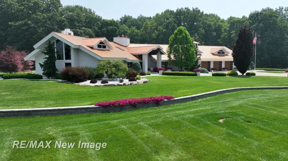1134 Graham Road Thomas Township, MI 48609