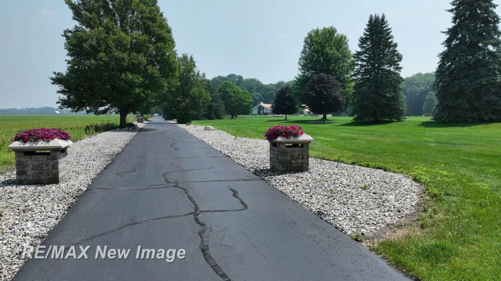 1134 Graham Road Thomas Township, MI 48609