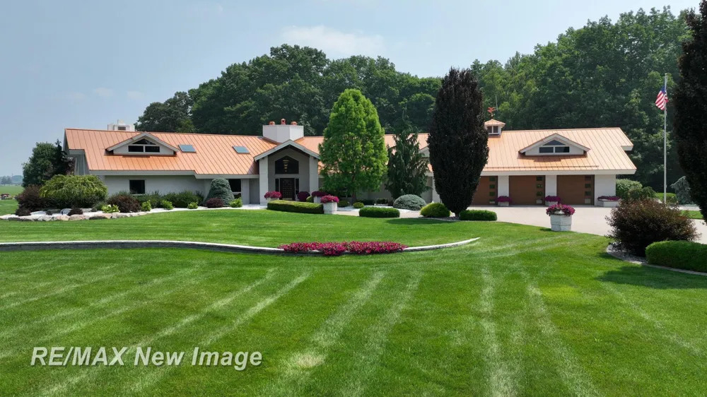 1134 Graham Road Thomas Township, MI 48609