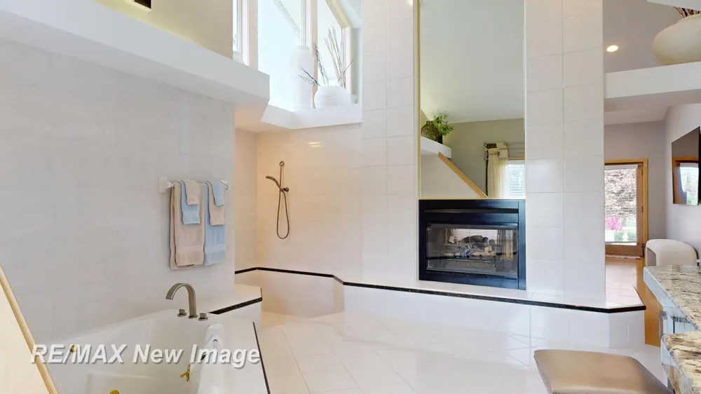 1134 Graham Road Thomas Township, MI 48609