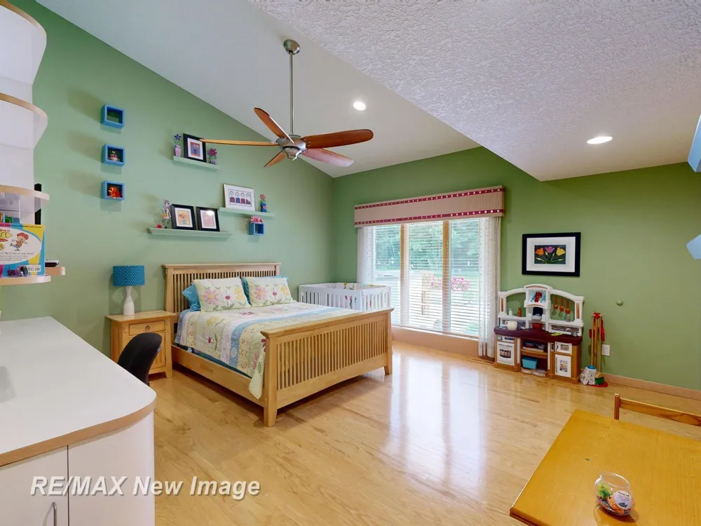 1134 Graham Road Thomas Township, MI 48609