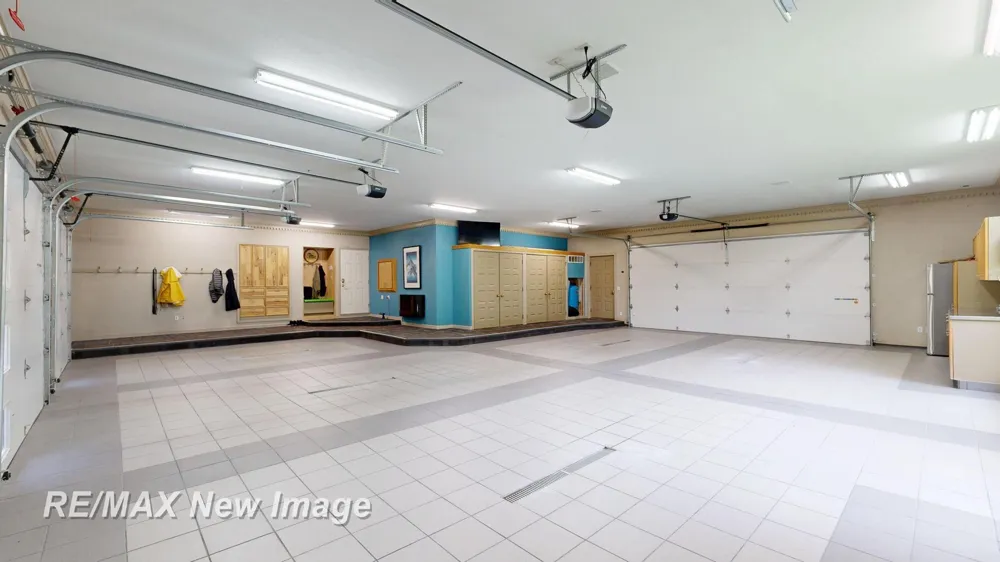 1134 Graham Road Thomas Township, MI 48609