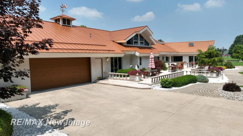 1134 Graham Road Thomas Township, MI 48609