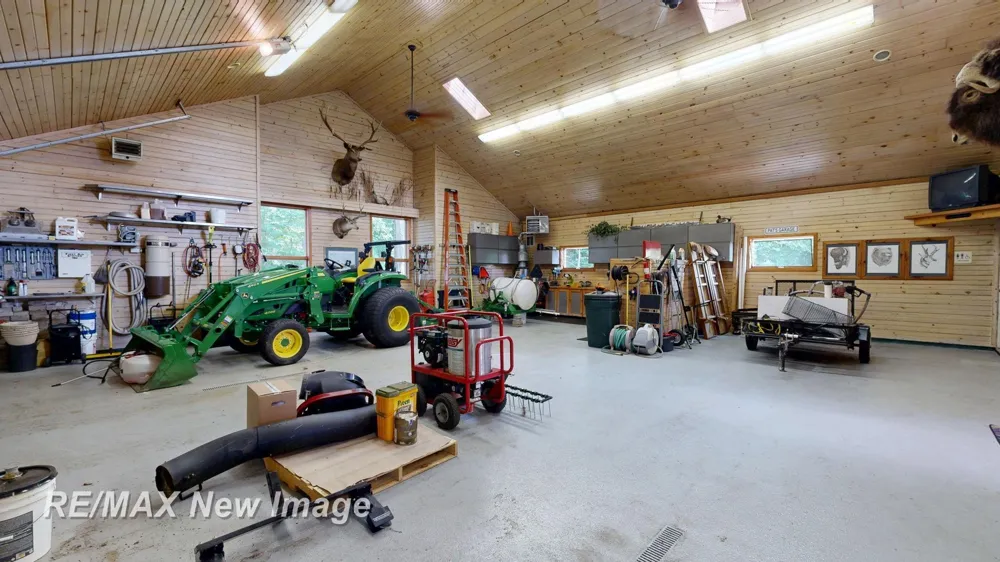 1134 Graham Road Thomas Township, MI 48609