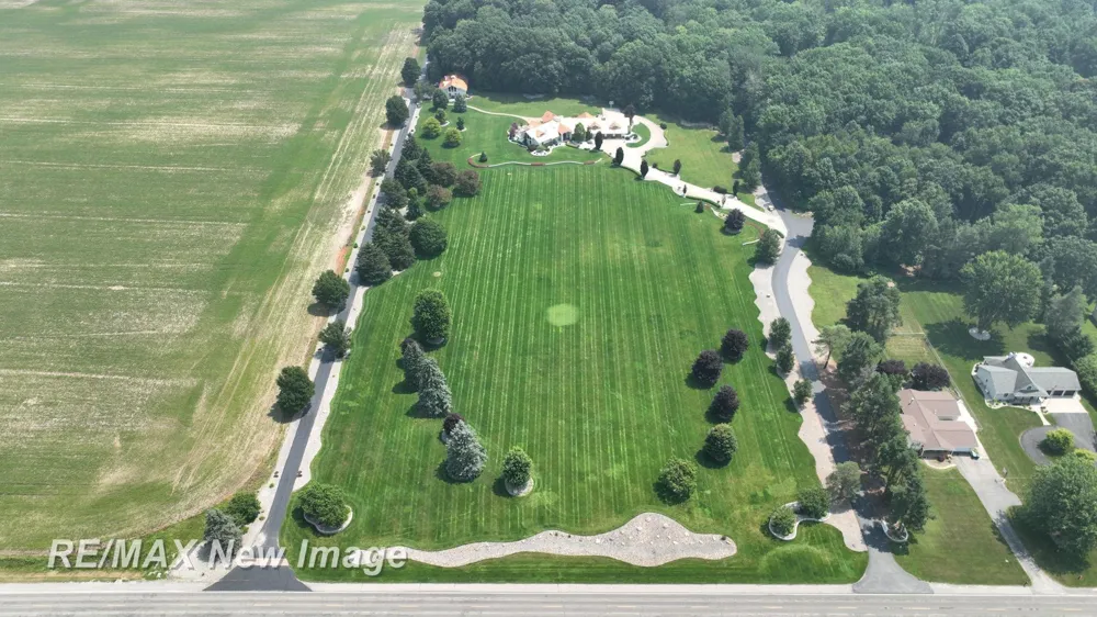 1134 Graham Road Thomas Township, MI 48609