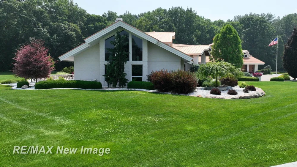1134 Graham Road Thomas Township, MI 48609