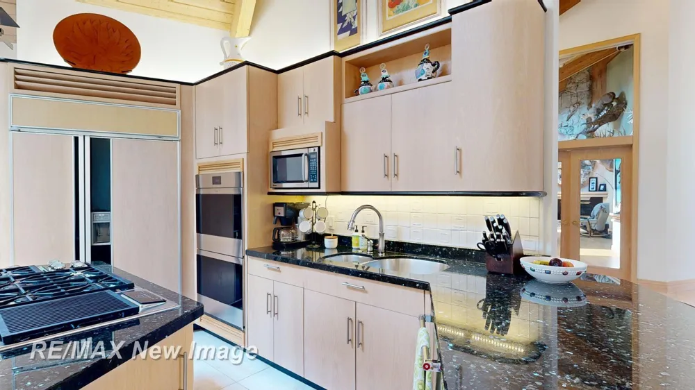 1134 Graham Road Thomas Township, MI 48609