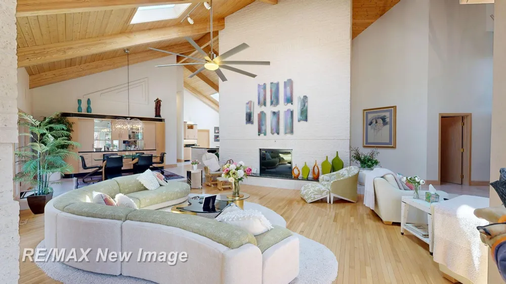 1134 Graham Road Thomas Township, MI 48609