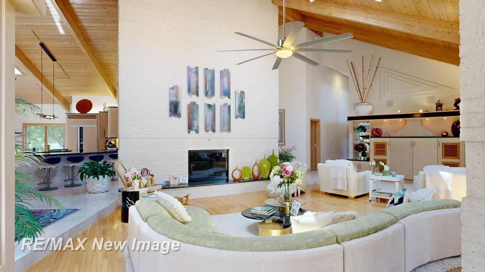 1134 Graham Road Thomas Township, MI 48609