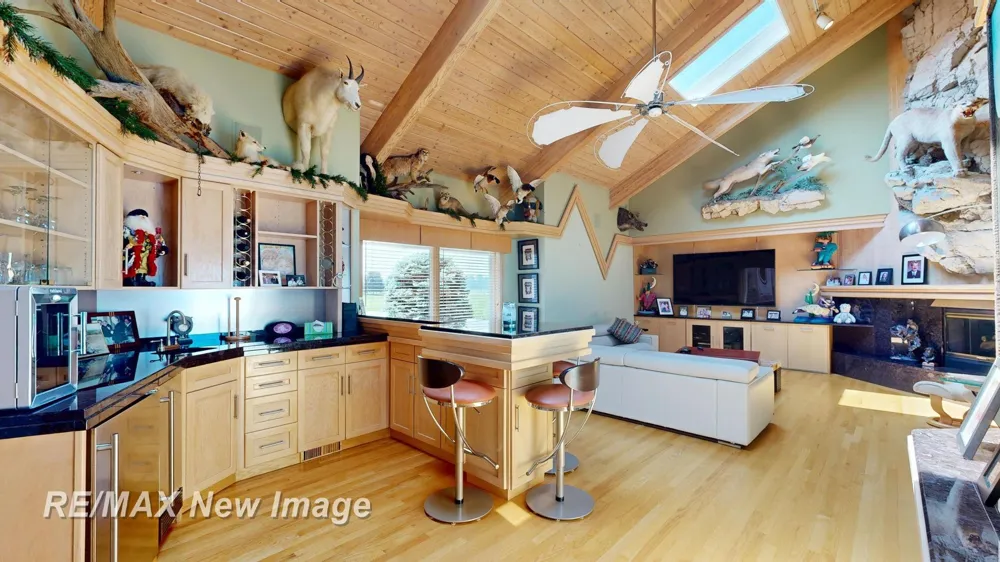 1134 Graham Road Thomas Township, MI 48609