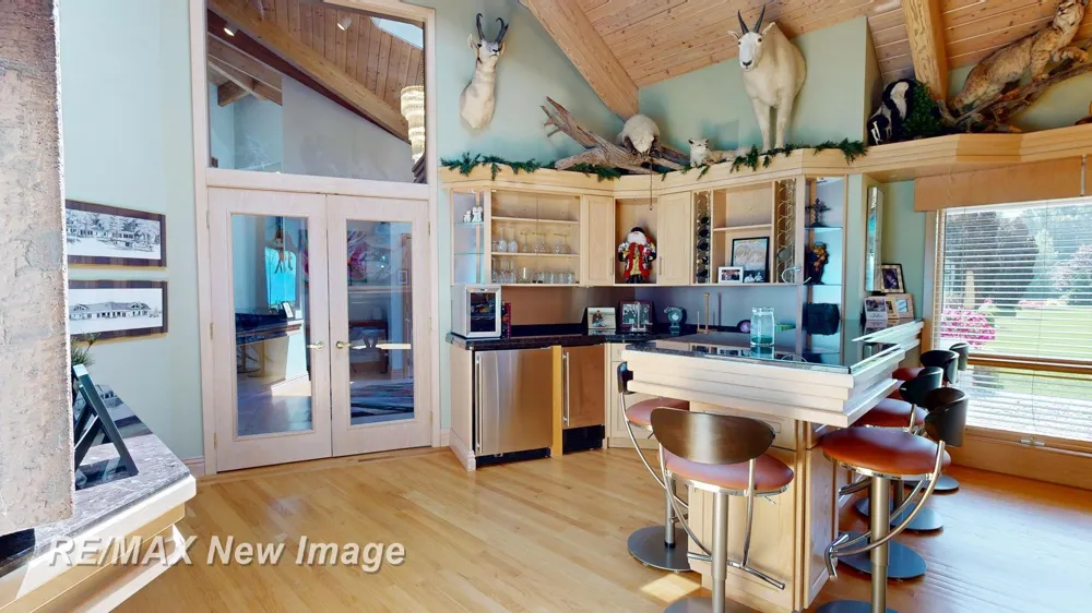 1134 Graham Road Thomas Township, MI 48609