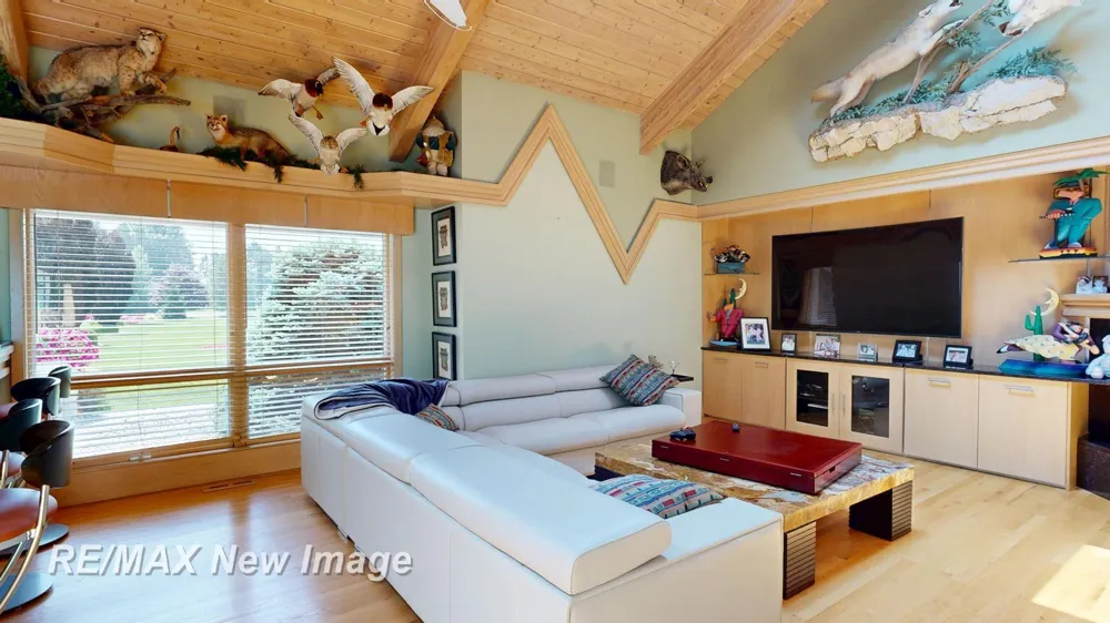 1134 Graham Road Thomas Township, MI 48609