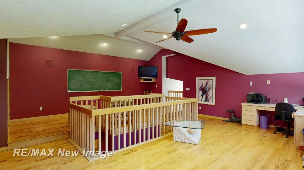 1134 Graham Road Thomas Township, MI 48609