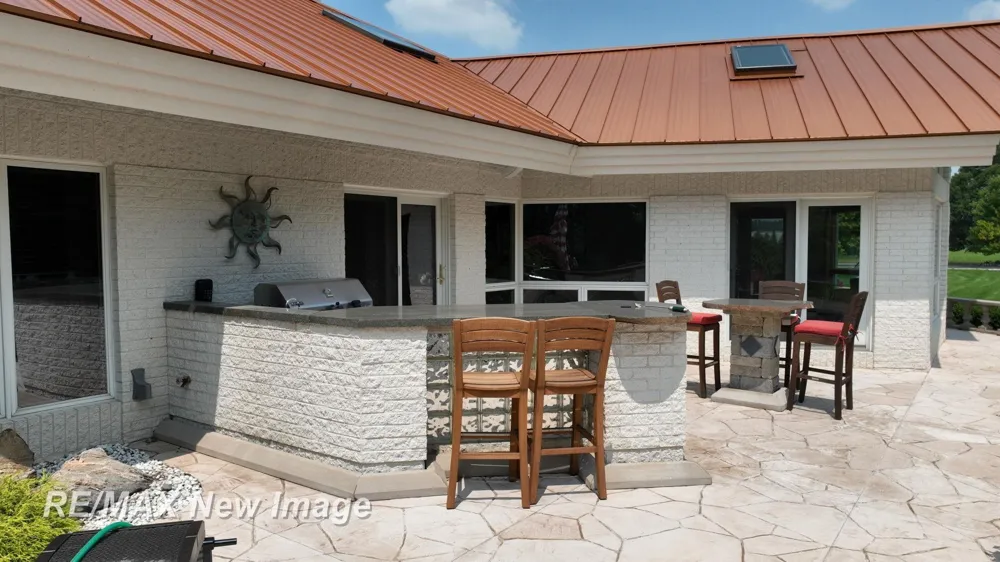 1134 Graham Road Thomas Township, MI 48609