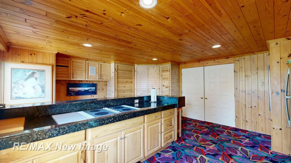 1134 Graham Road Thomas Township, MI 48609