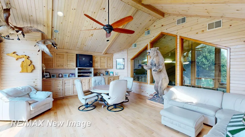 1134 Graham Road Thomas Township, MI 48609