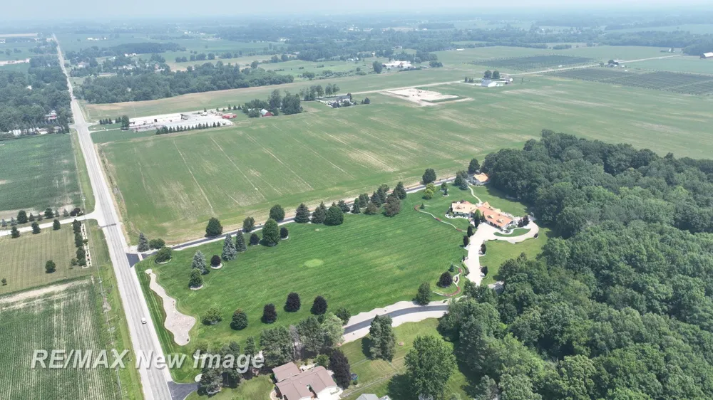 1134 Graham Road Thomas Township, MI 48609