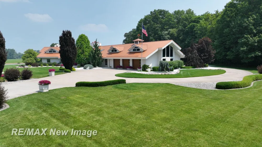 1134 Graham Road Thomas Township, MI 48609