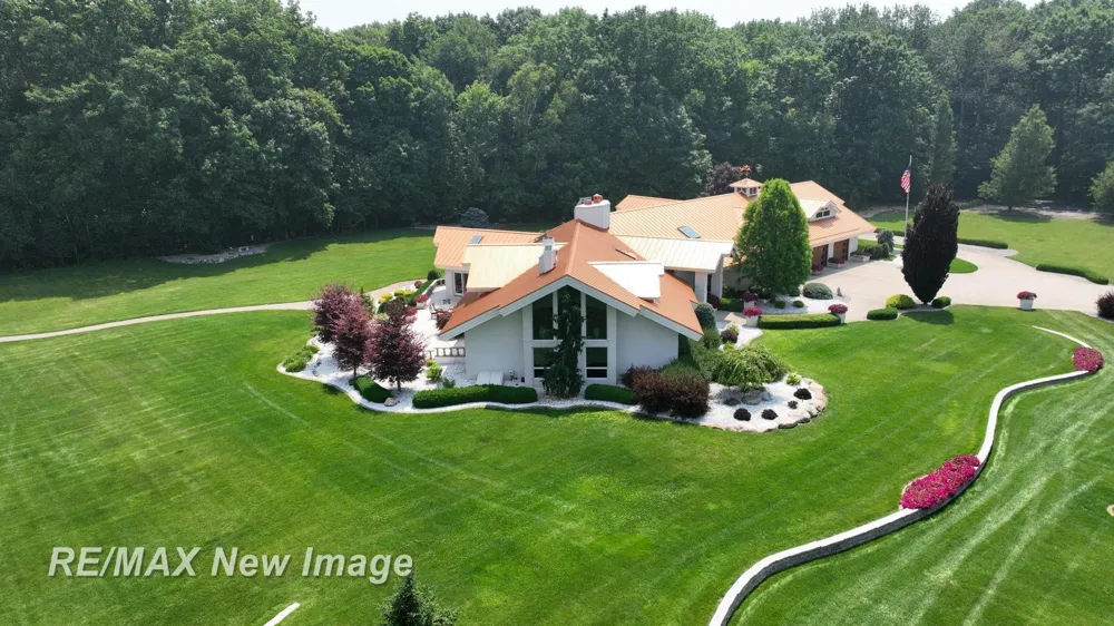 1134 Graham Road Thomas Township, MI 48609