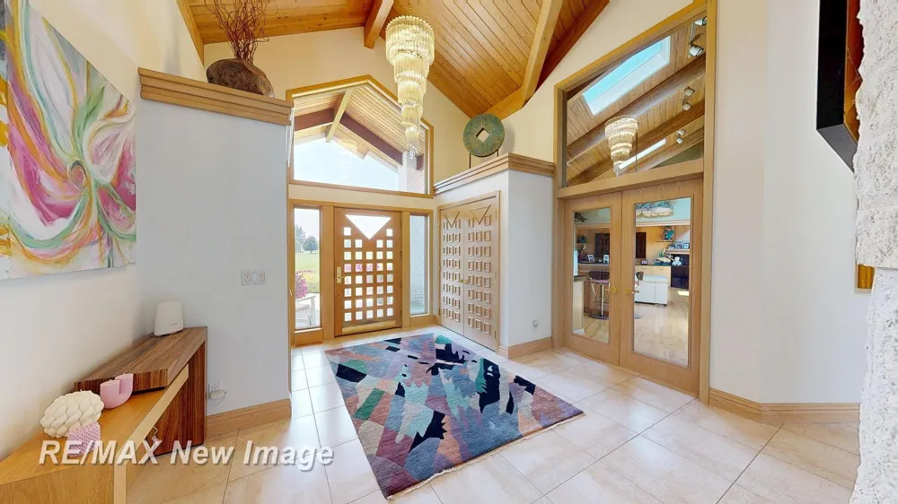1134 Graham Road Thomas Township, MI 48609