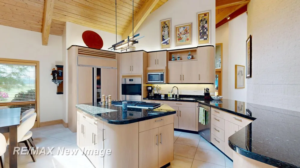 1134 Graham Road Thomas Township, MI 48609