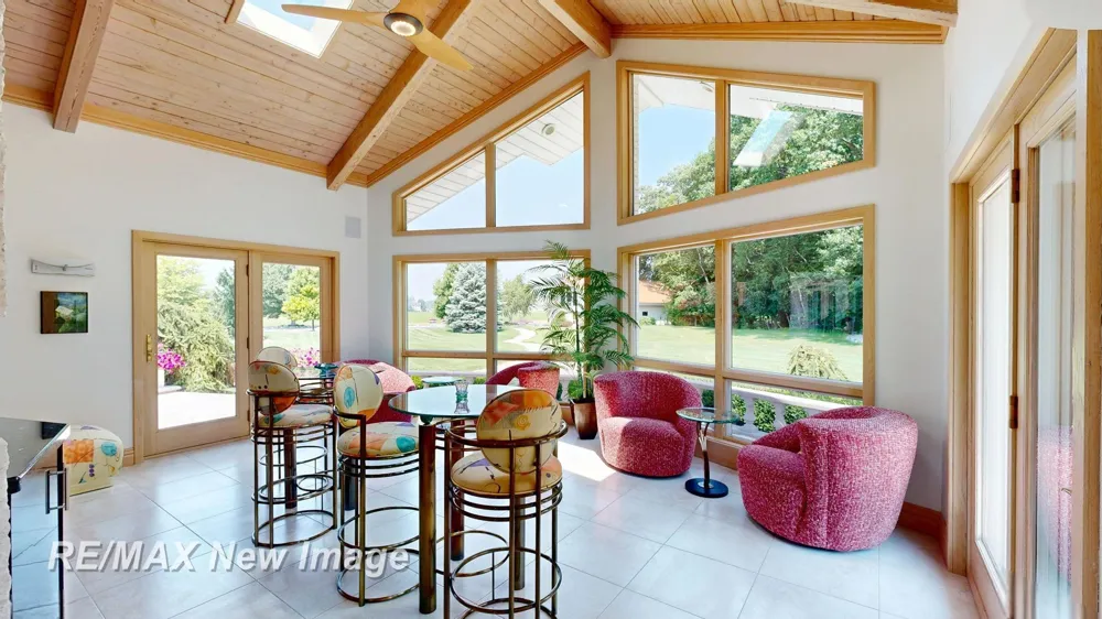 1134 Graham Road Thomas Township, MI 48609
