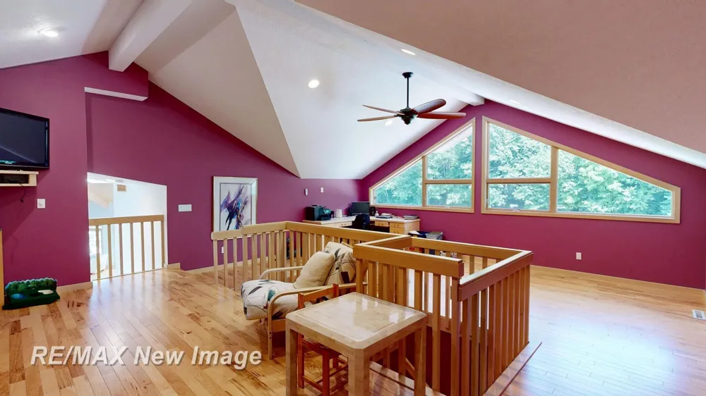 1134 Graham Road Thomas Township, MI 48609