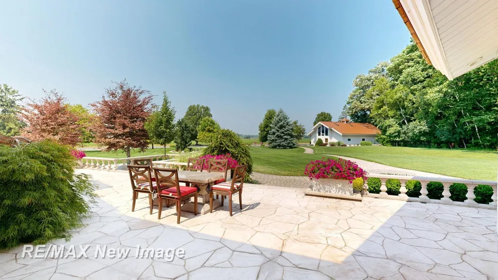 1134 Graham Road Thomas Township, MI 48609