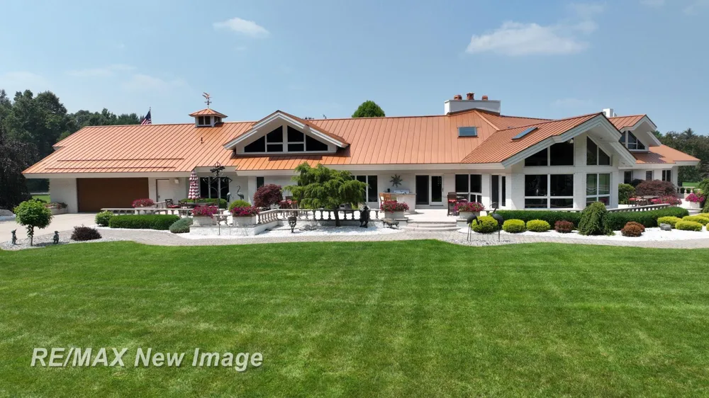 1134 Graham Road Thomas Township, MI 48609