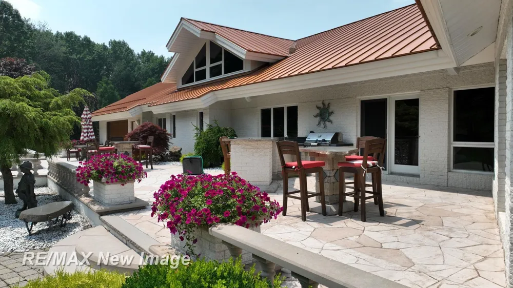 1134 Graham Road Thomas Township, MI 48609