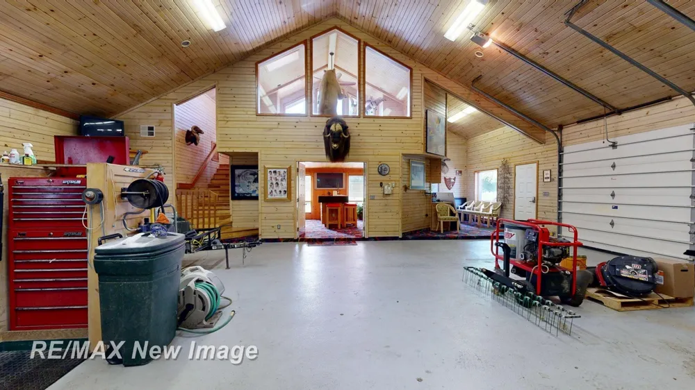 1134 Graham Road Thomas Township, MI 48609