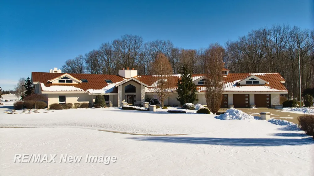 1134 Graham Road Thomas Township, MI 48609