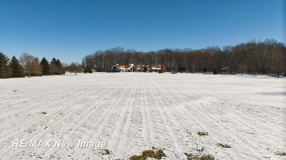 1134 Graham Road Thomas Township, MI 48609
