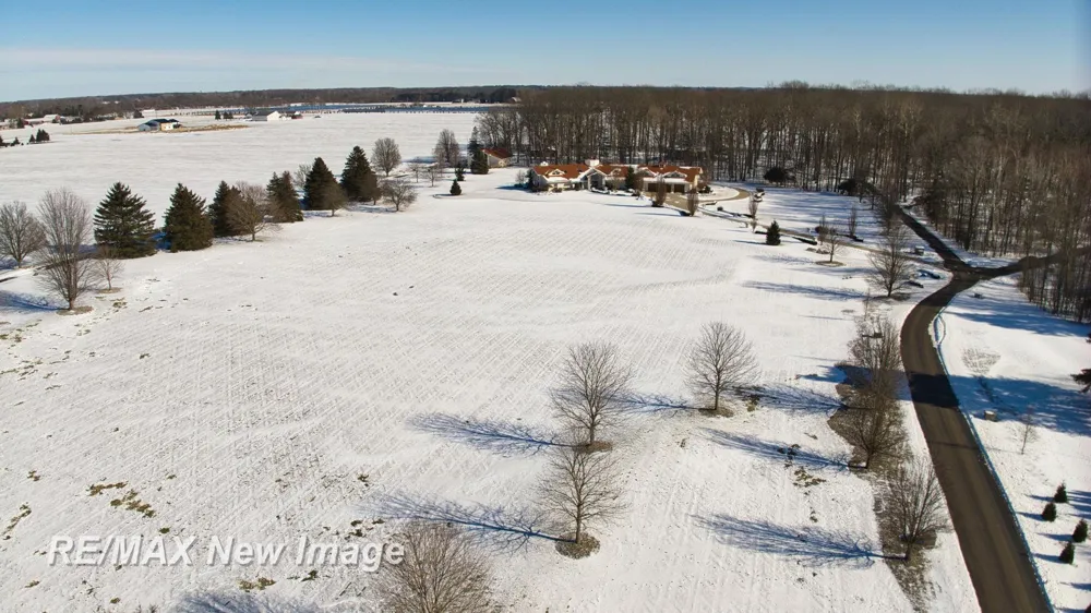 1134 Graham Road Thomas Township, MI 48609