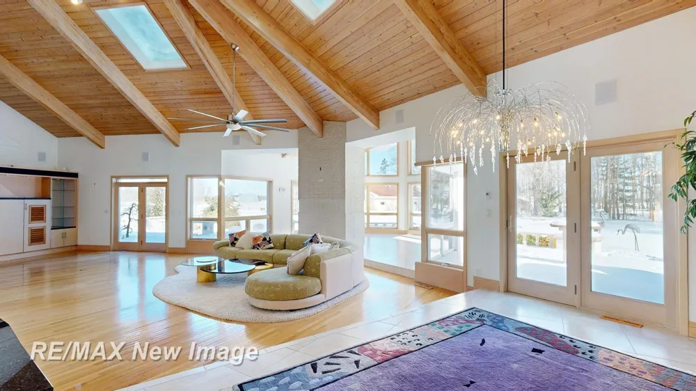 1134 Graham Road Thomas Township, MI 48609