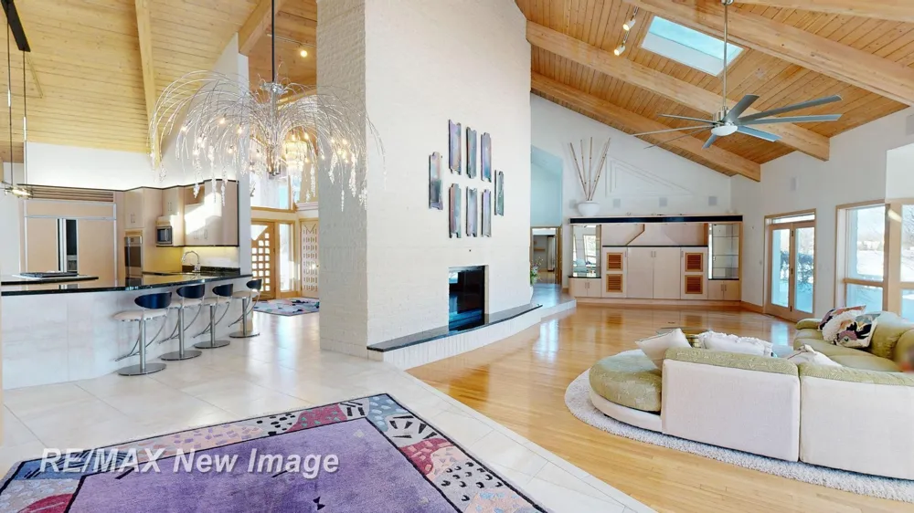 1134 Graham Road Thomas Township, MI 48609