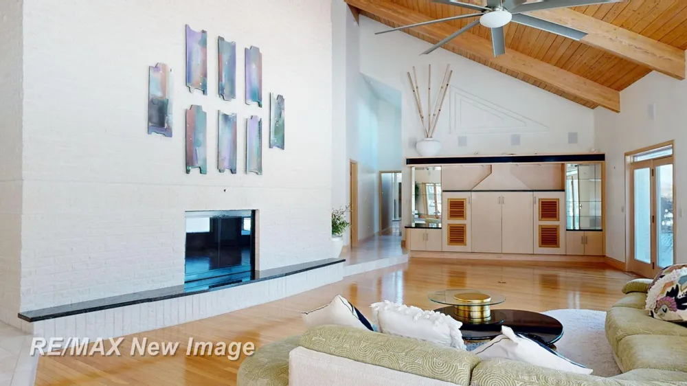 1134 Graham Road Thomas Township, MI 48609