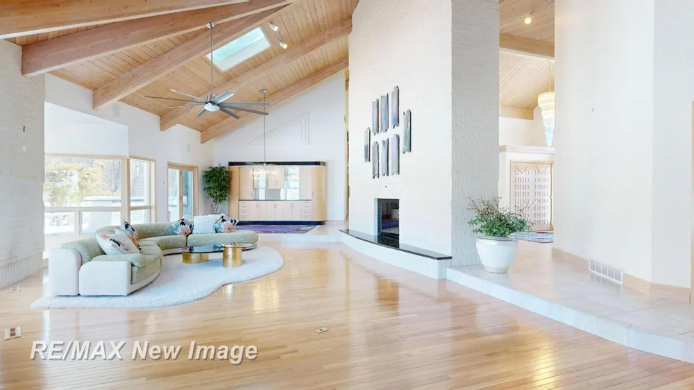 1134 Graham Road Thomas Township, MI 48609