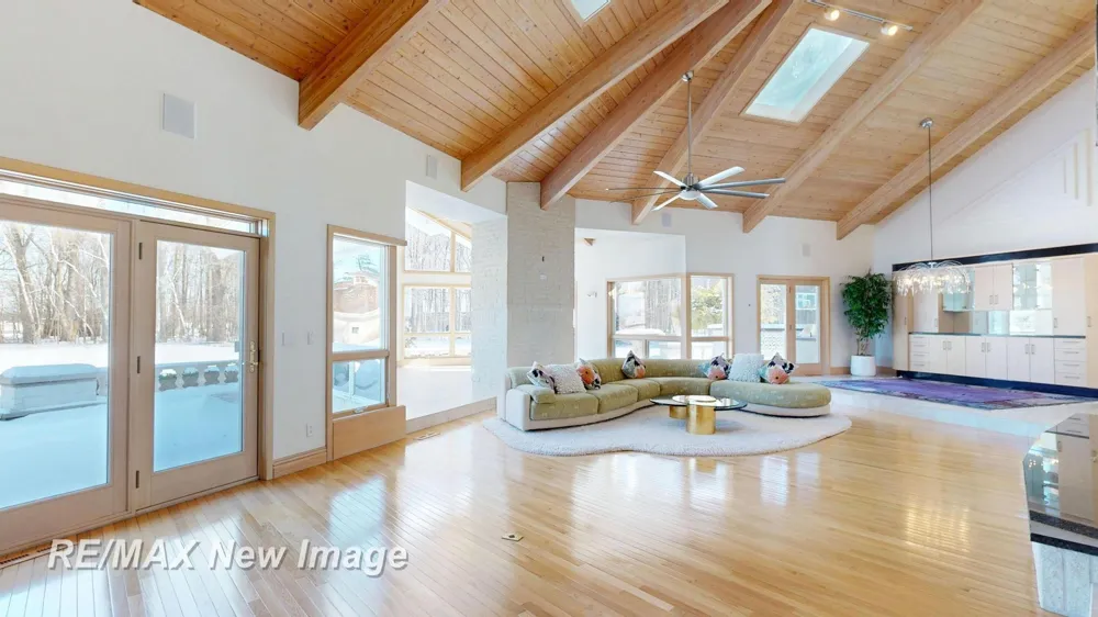 1134 Graham Road Thomas Township, MI 48609