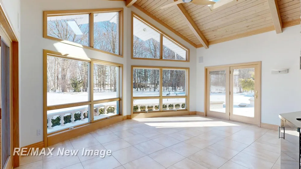 1134 Graham Road Thomas Township, MI 48609